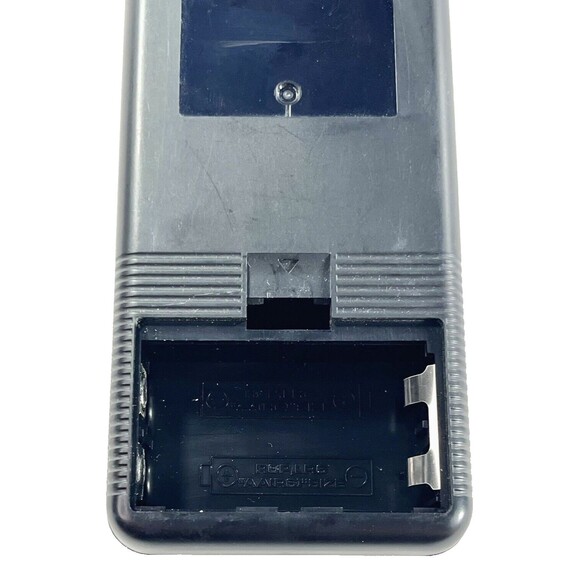 Onkyo RC-201C Replacement Black Remote Control for: RC201C DXC201 DXC200 Tested - Picture 7 of 8